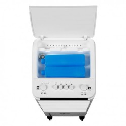 CLIMATIZADOR 7.5 LITROS 80W... 2