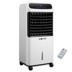 CLIMATIZADOR 12 LITROS 80W...