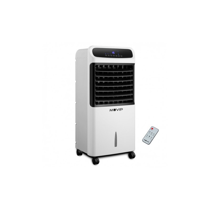 CLIMATIZADOR 12 LITROS 80W HIGH POWER...