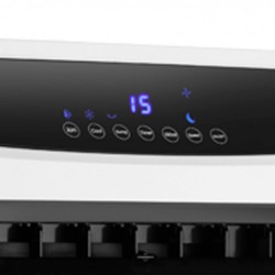 CLIMATIZADOR 12 LITROS 80W... 2
