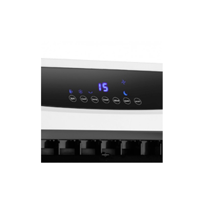 CLIMATIZADOR 12 LITROS 80W HIGH POWER...
