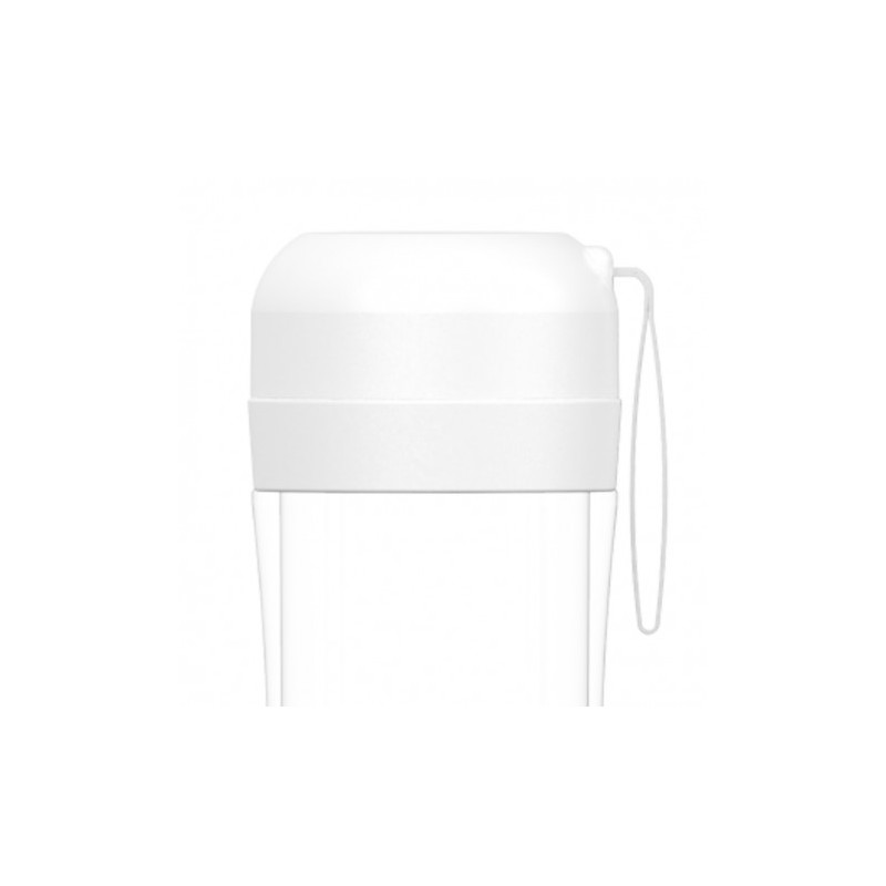 BATIDORA DE VASO PORTÁTIL RECARGABLE...