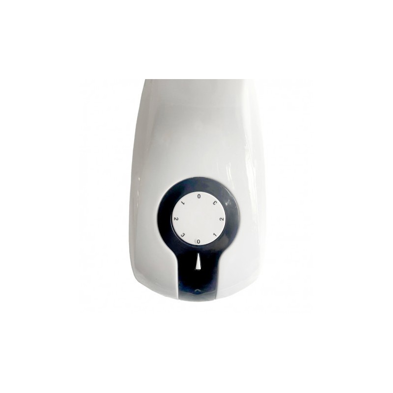 VENTILADOR DE PARED 45W 3 VELOCIDADES...