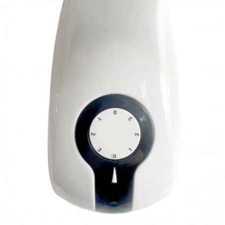 VENTILADOR DE PARED 45W 3 VELOCIDADES MUVIP