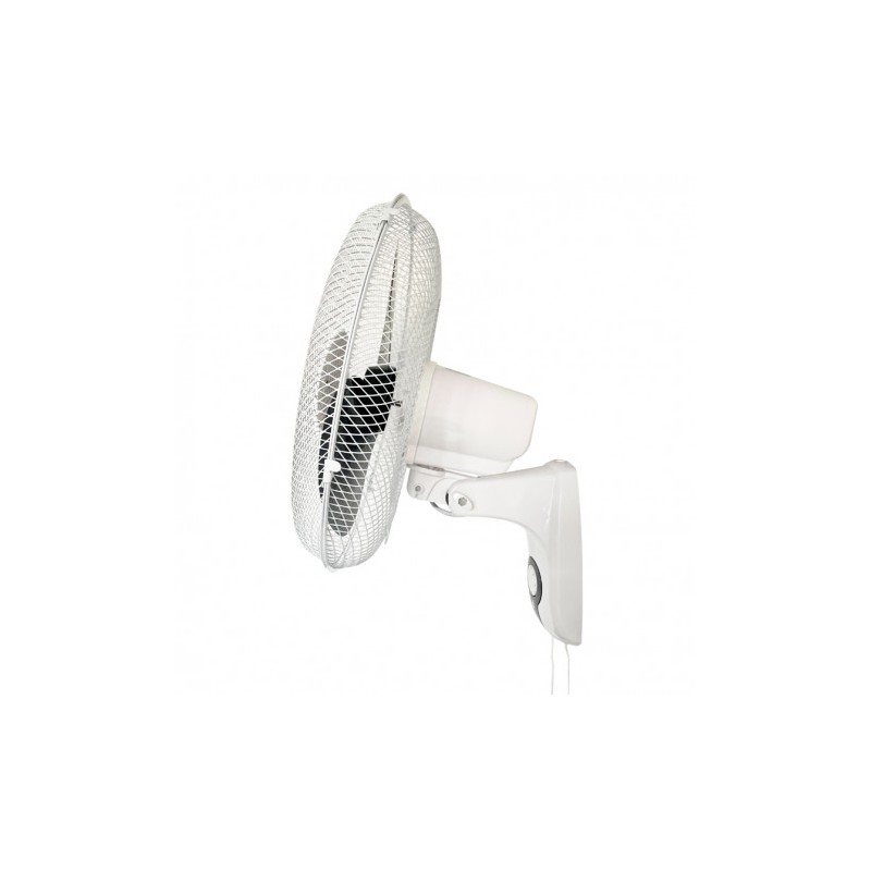 VENTILADOR DE PARED 45W 3 VELOCIDADES...