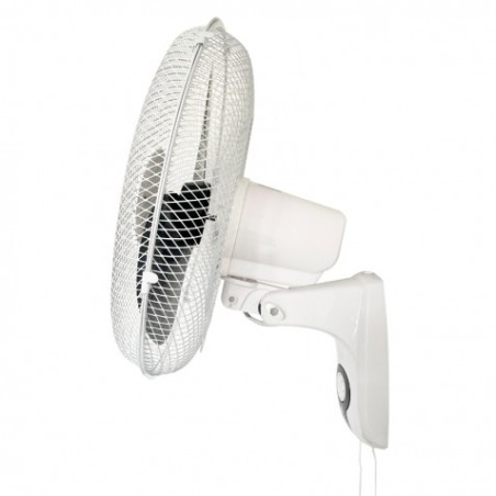 VENTILADOR DE PARED 45W 3 VELOCIDADES MUVIP