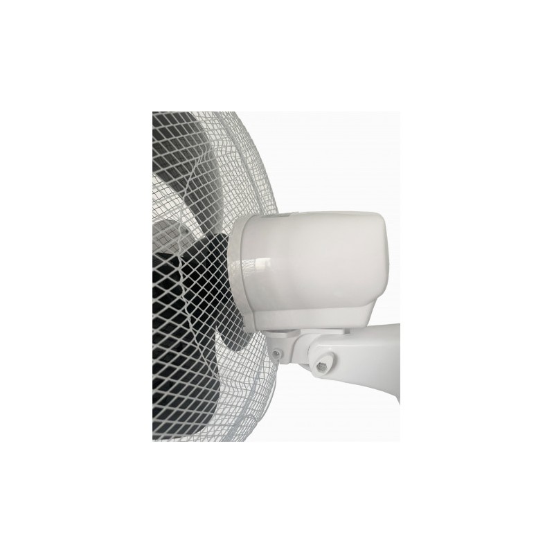 VENTILADOR DE PARED 45W 3 VELOCIDADES...
