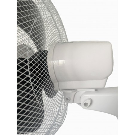 VENTILADOR DE PARED 45W 3 VELOCIDADES MUVIP