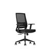 SILLA OFICINA GAMA SENIOR SE2000 CROMAD - CR1122