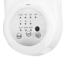 VENTILADOR DE PARED 45W 3... 2