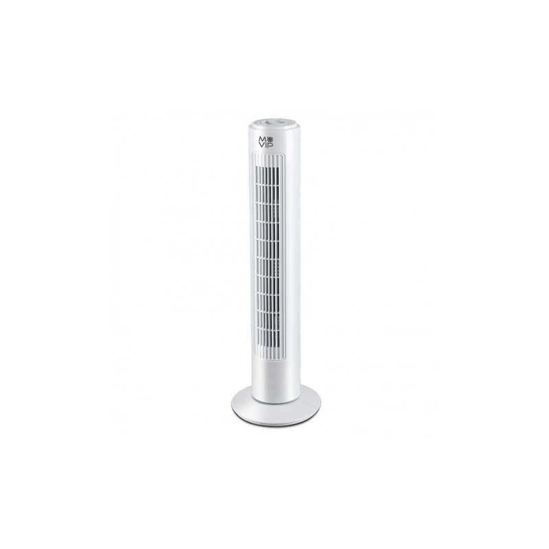 VENTILADOR DE TORRE 50W 3 VELOCIDADES...