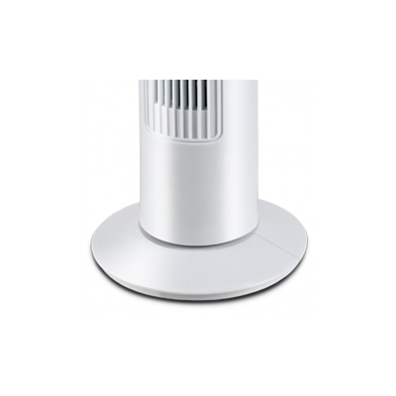 VENTILADOR DE TORRE 50W 3 VELOCIDADES...