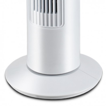 VENTILADOR DE TORRE 50W 3 VELOCIDADES MUVIP