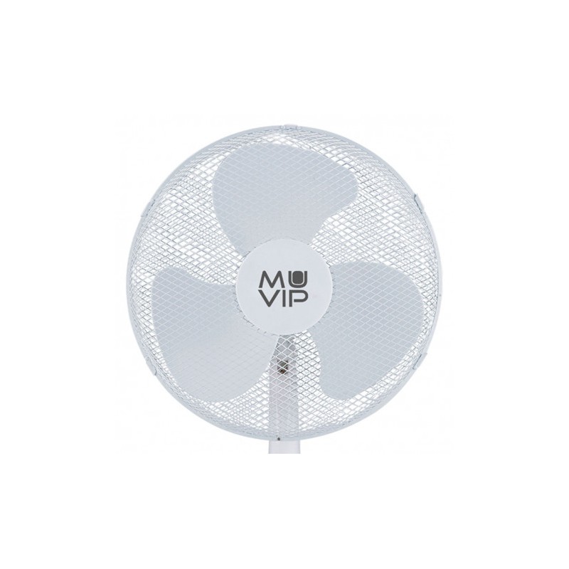 VENTILADOR DE SOBREMESA 50W 3...
