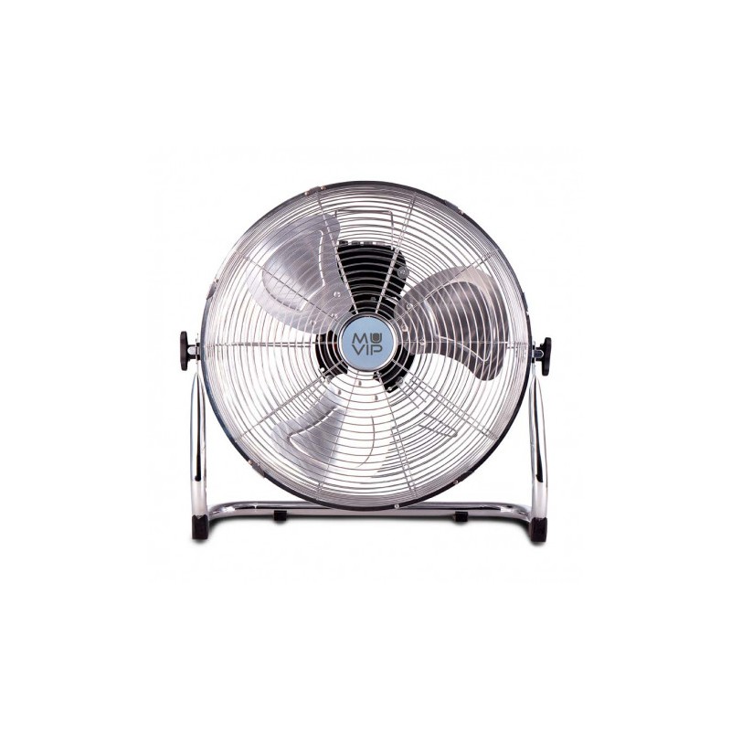 VENTILADOR INDUSTRIAL DE SUELO 55W 3...
