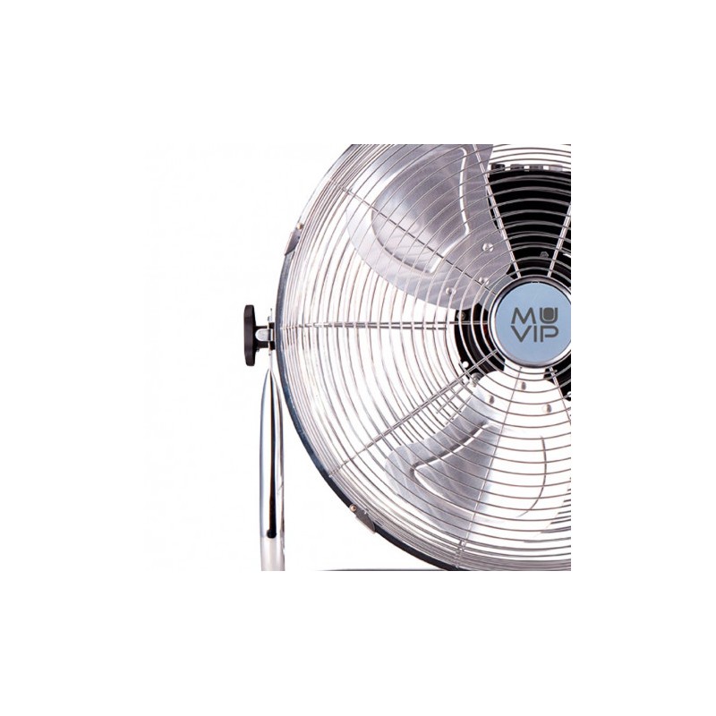 VENTILADOR INDUSTRIAL DE SUELO 55W 3...