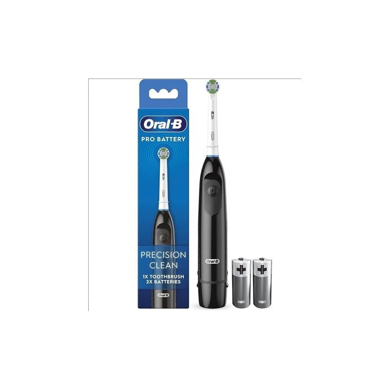 CEPILLO DIENTES ELECTRICO ORAL-B...