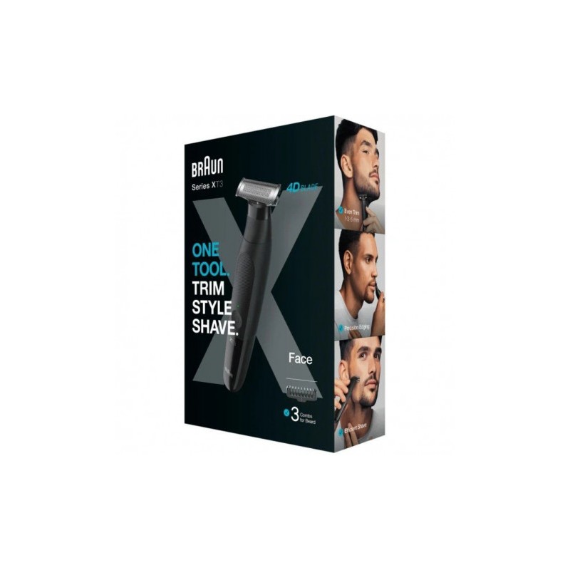 RECORTADORA SERIE X XT3100 CON...