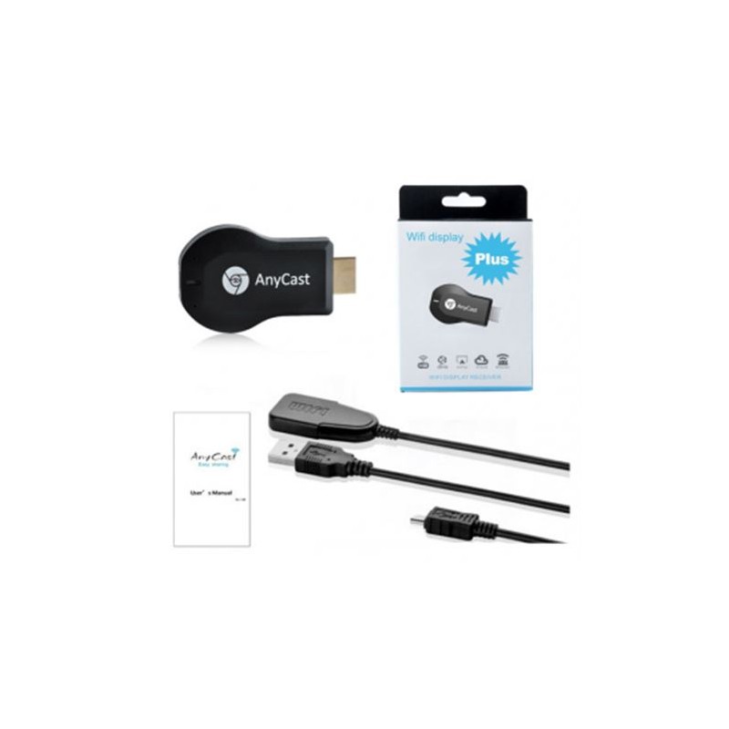 HDMI DONGLE ANYCAST WIFI