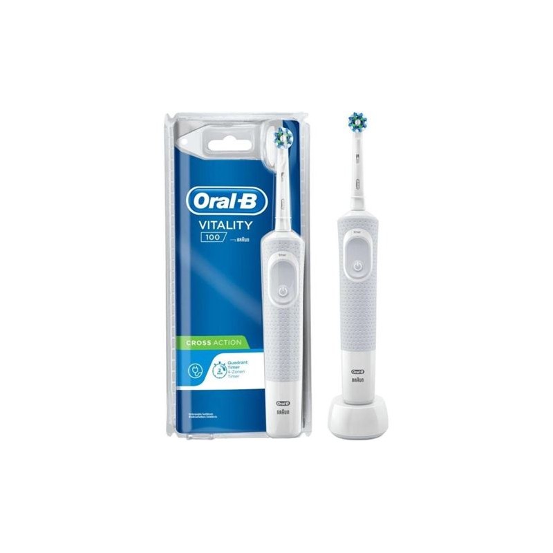 CEPILLO DENTAL ELECTRICO ORAL-B...