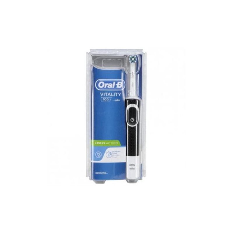 CEPILLO DENTAL ELECTRICO ORAL-B...
