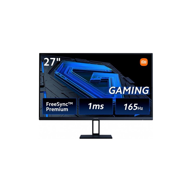 MONITOR LED GAMING 27" | FULL HD |...