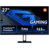 MONITOR LED GAMING 27" | FULL HD | 1MS | 165HZ | HDMI | XIAOMI