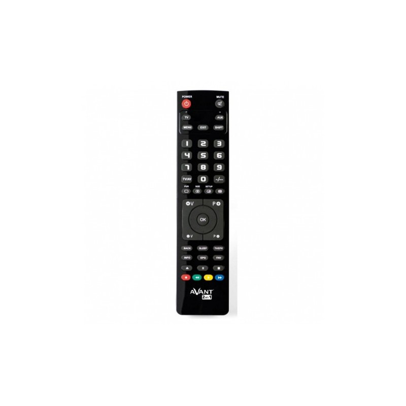 MANDO 2 EN 1 PROGRAMABLE POR PC -...