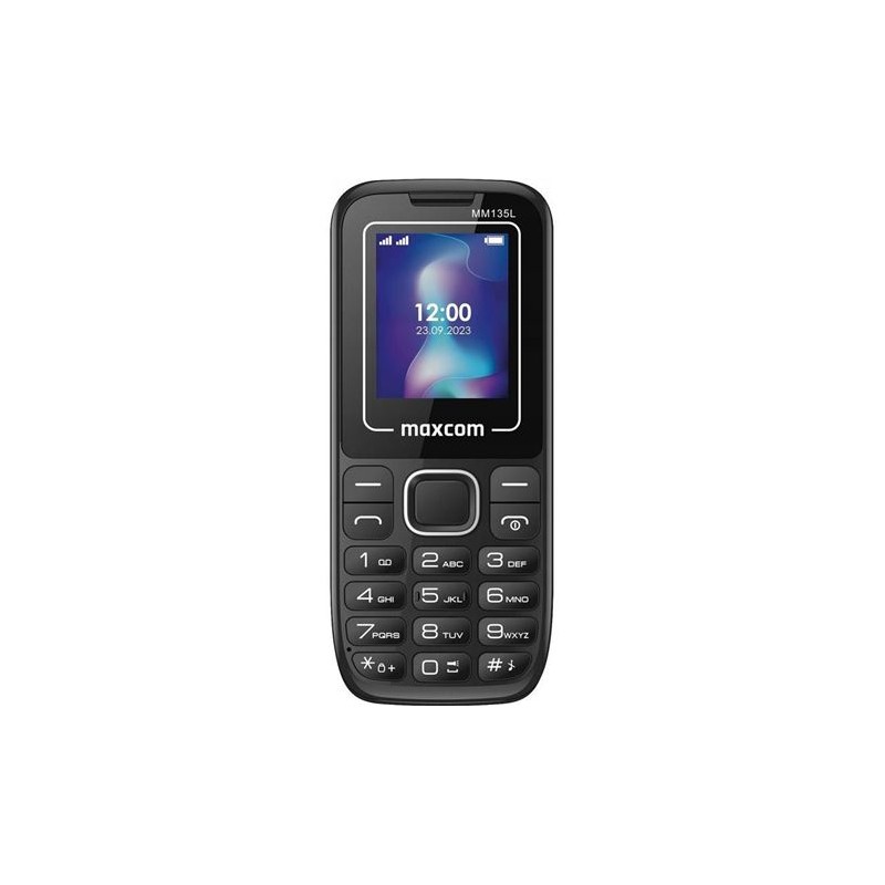 TELEFONO MOVIL MM135 1.77" | 16GB |...
