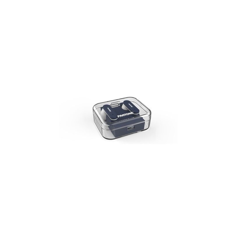 AURICULARES BLUETOOTH TWS 011 AZUL...