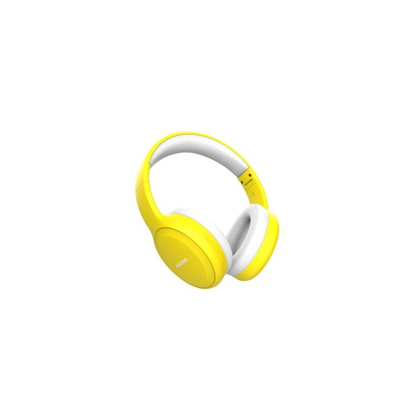 AURICULARES DIADEMA BLUETOOTH WH008...