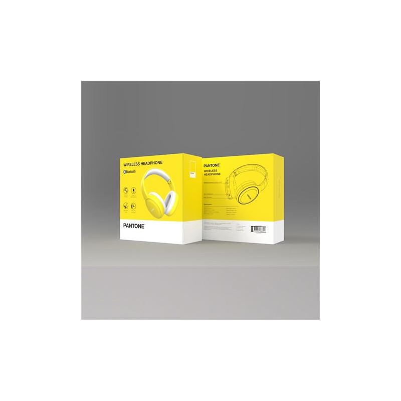 AURICULARES DIADEMA BLUETOOTH WH008...