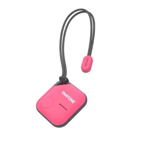 LOCALIZADOR SMART FINDER AG001 ROSA PANTONE TM
