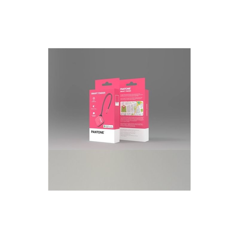 LOCALIZADOR SMART FINDER AG001 ROSA...