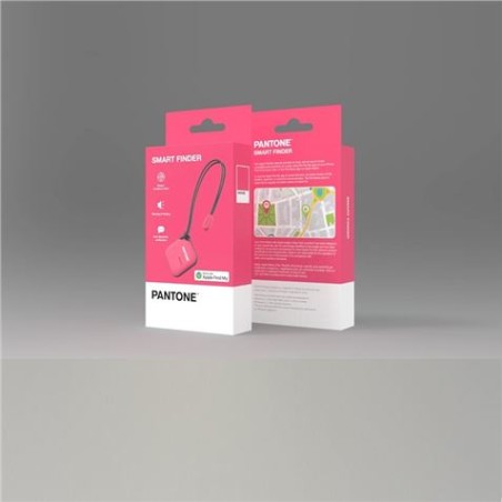 LOCALIZADOR SMART FINDER AG001 ROSA PANTONE TM