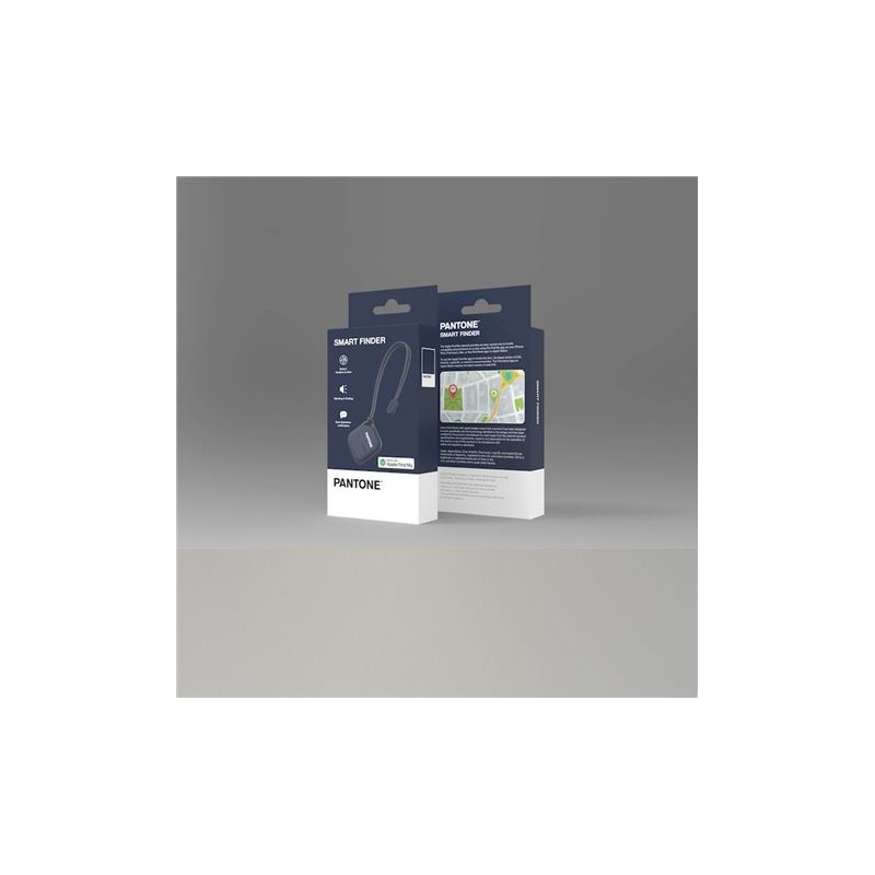 LOCALIZADOR SMART FINDER AG001 AZUL...