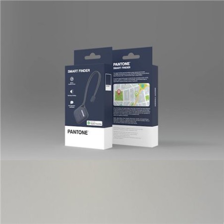 LOCALIZADOR SMART FINDER AG001 AZUL PANTONE TM