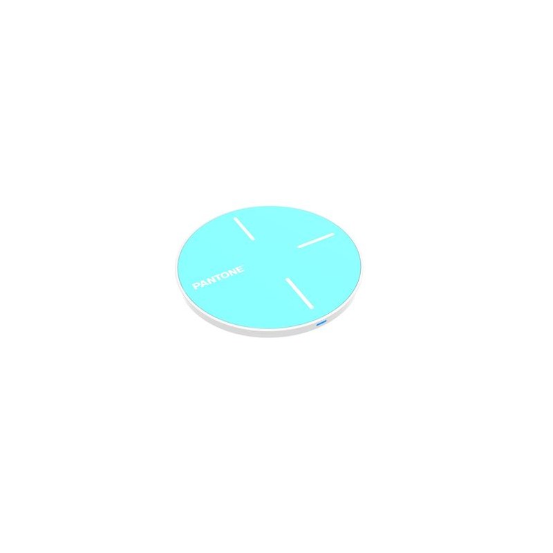 CARGADOR INALAMBRICO 15W PT-WC009...