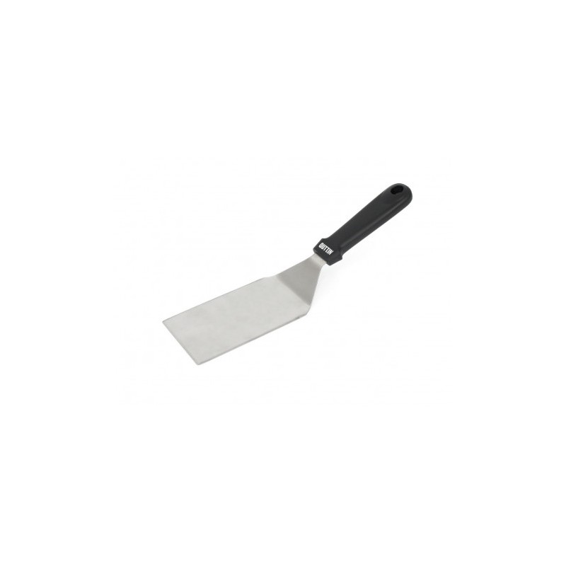 ESPATULA INOX PARA COCINA QUTTIN
