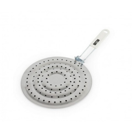 DIFUSOR PARA FUEGO COCINAS DE GAS QUTTIN