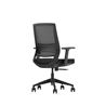SILLA OFICINA GAMA SENIOR SE2000 CROMAD - CR1122-1