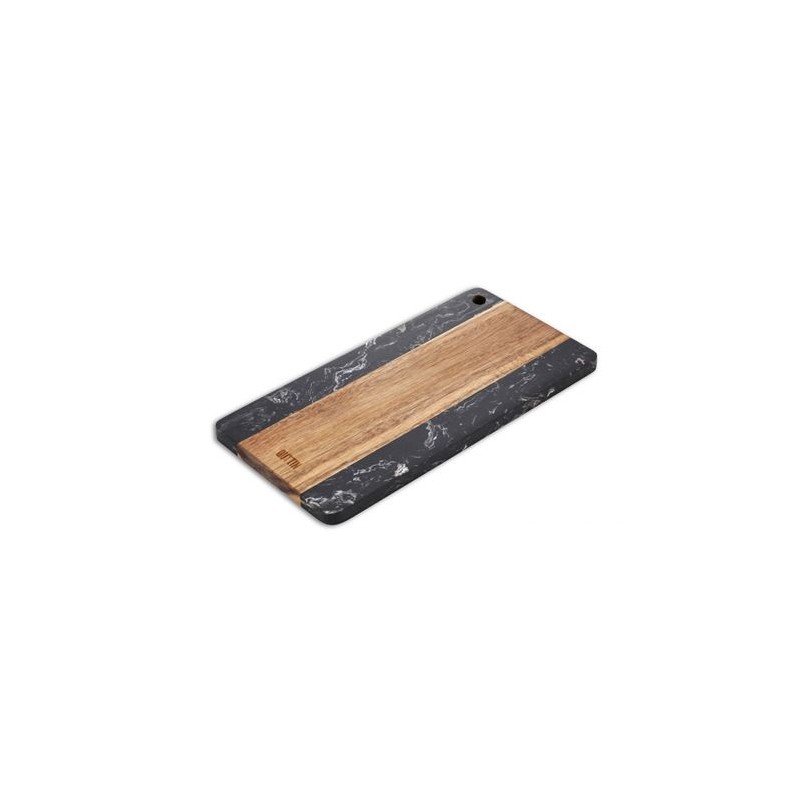 TABLA DE CORTE ACACIA-MARMOL 15X30CM...