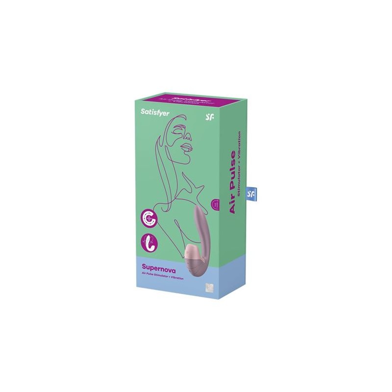 SUCCIONADOR Y VIBRADOR PUNTO G...
