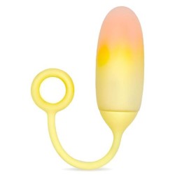 HUEVO VIBRADOR FEMENINO CON...