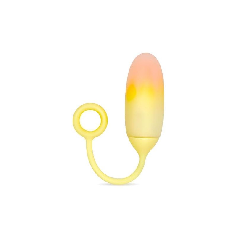 HUEVO VIBRADOR FEMENINO CON APP...