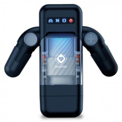 MASTURBADOR MASCULINO...
