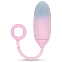 HUEVO MASTURBADOR VIBRADOR...