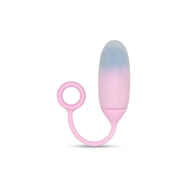 HUEVO MASTURBADOR VIBRADOR FEMENINO...