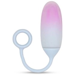 HUEVO MASTURBADOR VIBRADOR...