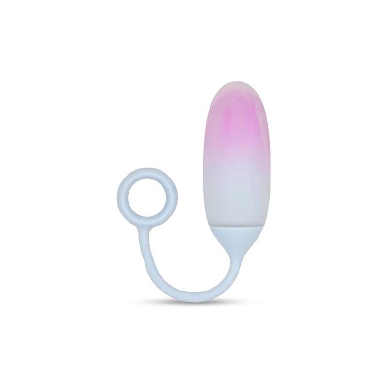 HUEVO MASTURBADOR VIBRADOR FEMENINO...